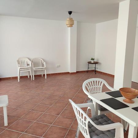Casa Costitucion Villa Frigiliana Eksteriør billede