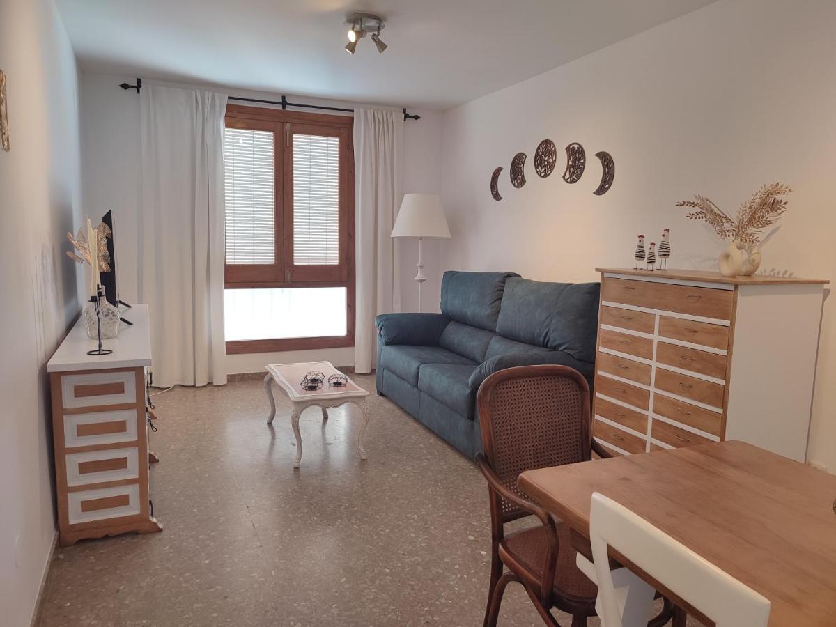 Casa Costitucion Villa Frigiliana Eksteriør billede